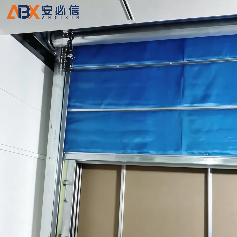 蚌埠市机械式门封